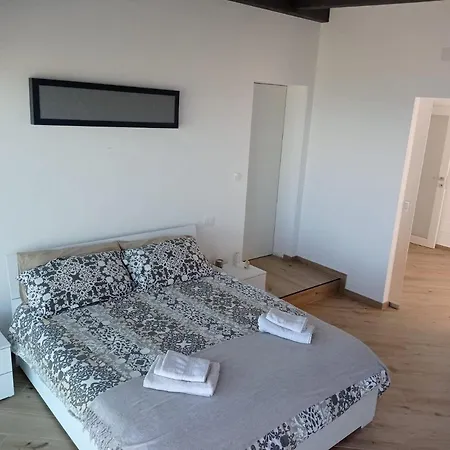 Terrazza Sul Mare Balestrate