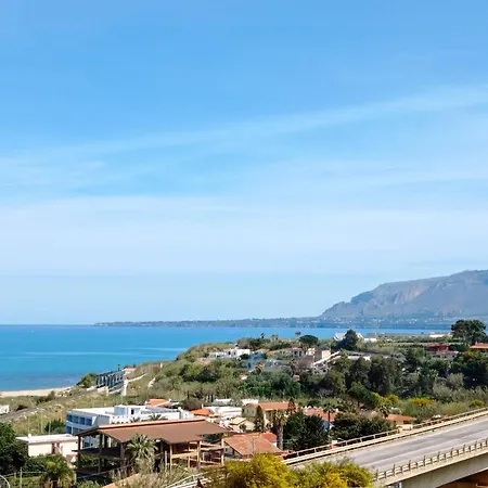 Terrazza Sul Mare Pensionat 3*
