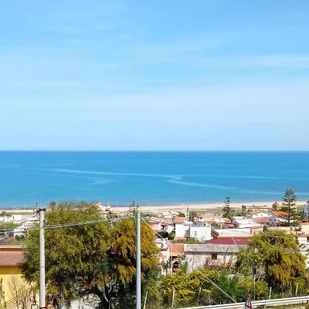 Terrazza Sul Mare Penzion Balestrate