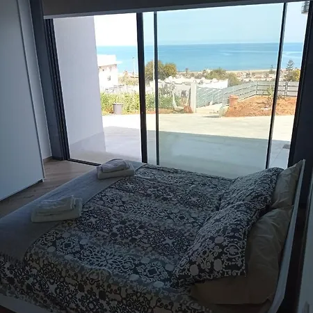 Terrazza Sul Mare 3* Balestrate