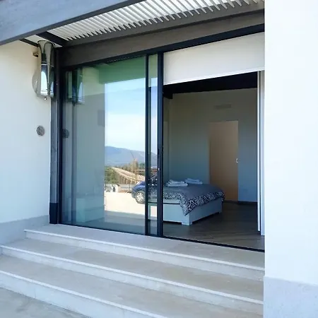 Terrazza Sul Mare Pensionat 3*