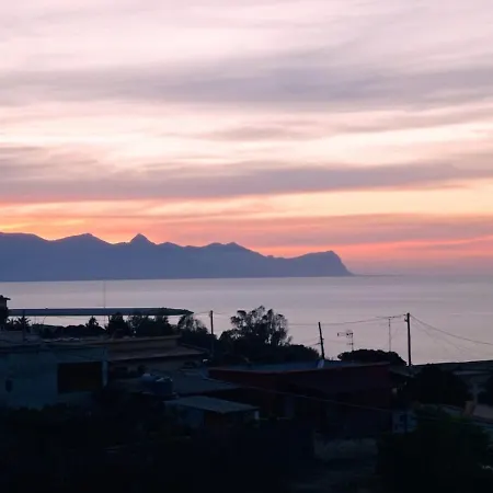 Terrazza Sul Mare 발레스트라테