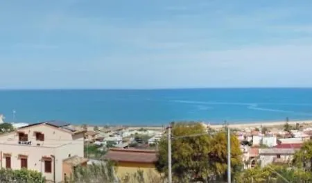 Terrazza Sul Mare Pensionat Balestrate
