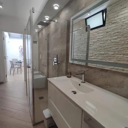 Pensionat Terrazza Sul Mare 3*