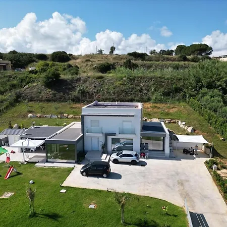 Penzion Terrazza Sul Mare