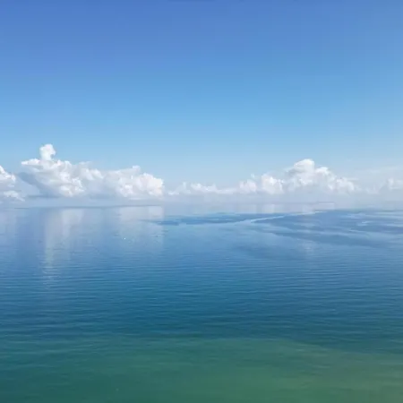 게스트하우스 Terrazza Sul Mare