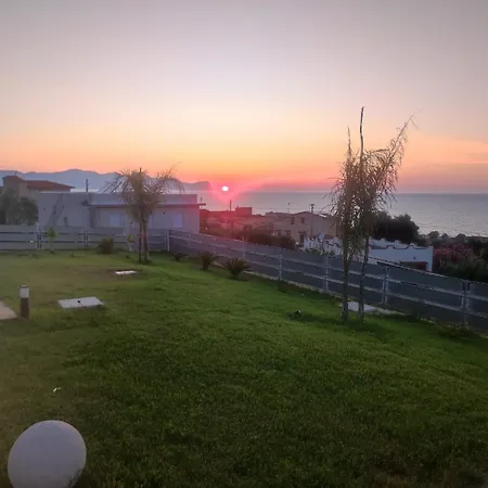 Terrazza Sul Mare 게스트하우스 3*