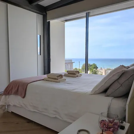 Terrazza Sul Mare 3*