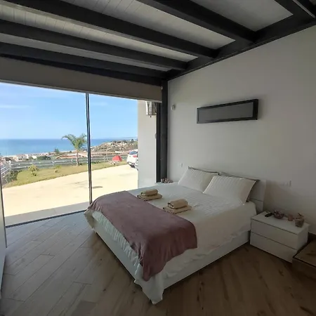Terrazza Sul Mare Pensionat