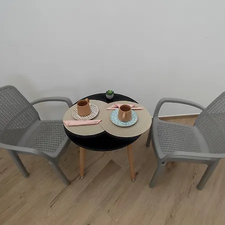 Terrazza Sul Mare 3* Balestrate