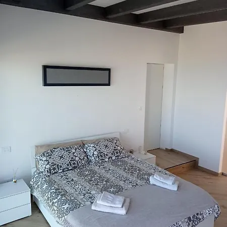Terrazza Sul Mare Pensión Balestrate