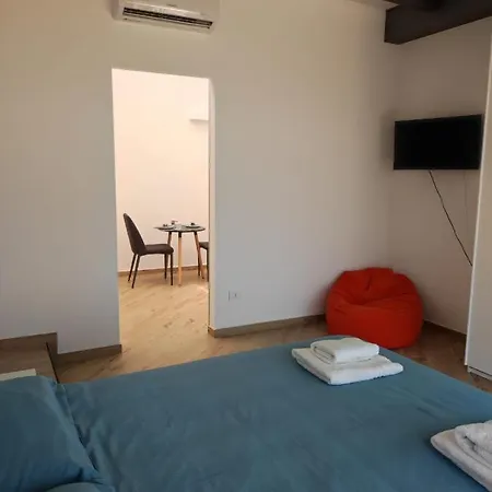 Terrazza Sul Mare Pensión 3*